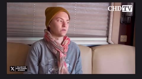 COVID ER Nurse speaks out