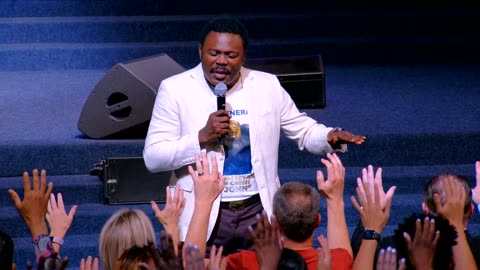 December Dry Fasting & Prayer Day 3 03.12.2025