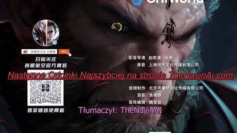 Swallowed Star S4 Odc.98 (183) 4K PL