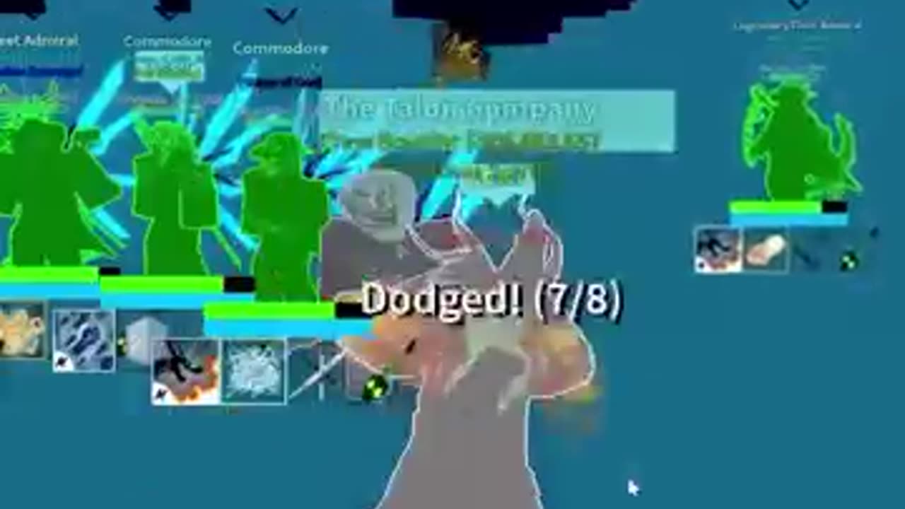 Can You Actually Get LUCKY by Rolling 100+ FRUITS in BLOX FRUITS?