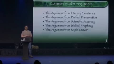 🙏🏼WHAT EVERY CHRISTIAN NEEDS TO KNOW ABOUT ISLAM🙏🏼