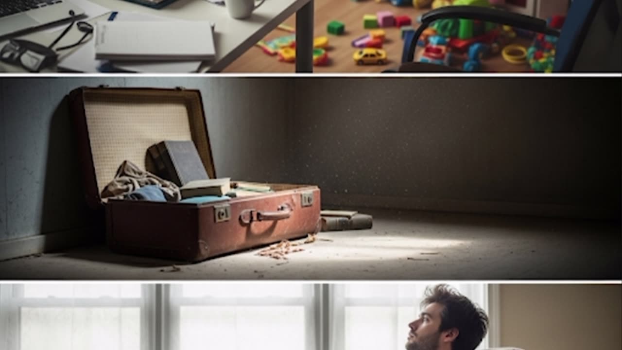 El tiempo nunca regresa