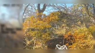 💥🛡️ Ukraine Russia War | Russian 2S3 Akatsiya Destroyed by KVN Drone Strikes in Druzhkovka | RCF