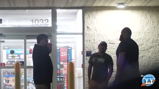 Pred Caught At Work Has CP And Used An AMBER ALERT For SICK Fantasy...Wants To Join Us? (Oneida, NY)