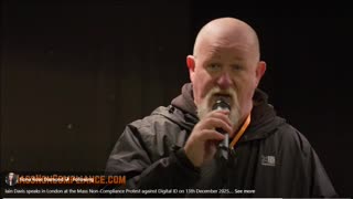 Digital ID and the Globalist Agenda | Iain Davis