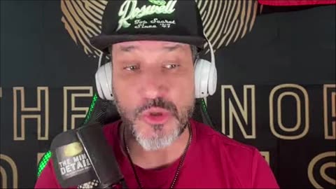 Danny Minor Daily Show