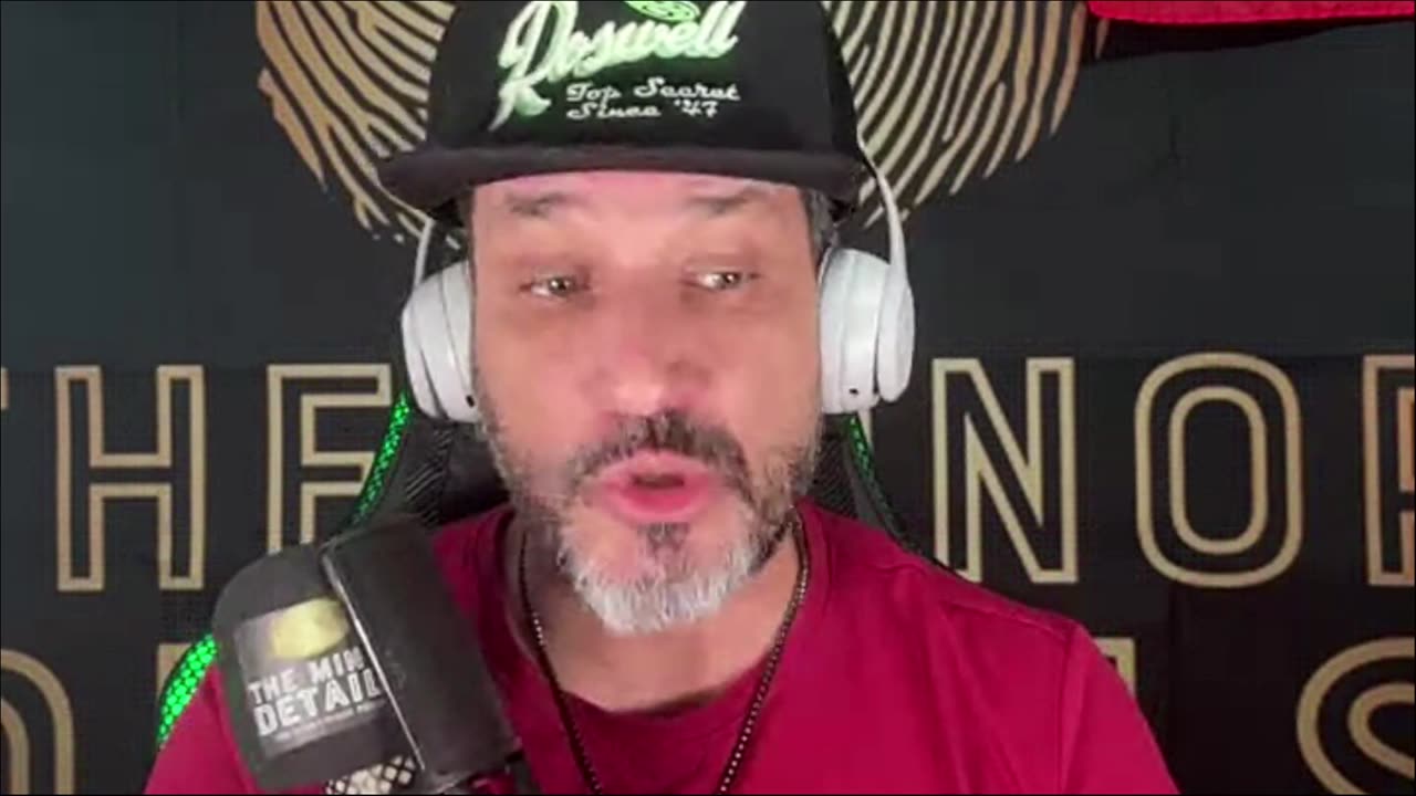 Danny Minor Daily Show