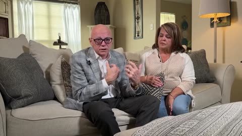 A test of faith: 1987 Guadalupe River flood survivors share their story