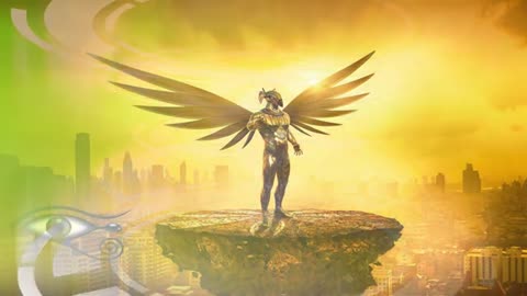 Ancient Egyptian Music | Pharaoh Healing Meditation Music