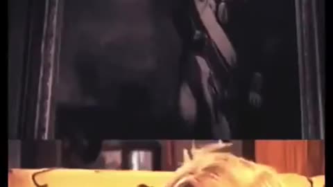 New Dark Age. Sounds like this is still playing out