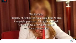 Donald Trump's/Epstein's Victim - Katie Johnson - Full Testimony