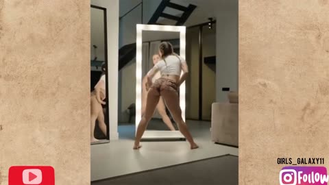 PRETTY GIRLS TWERK COMPILATION