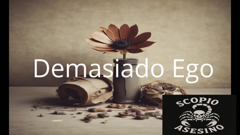 Demasiado Ego