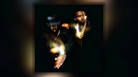 Nas X DJ Premier - "Light-Years" (Full Album)