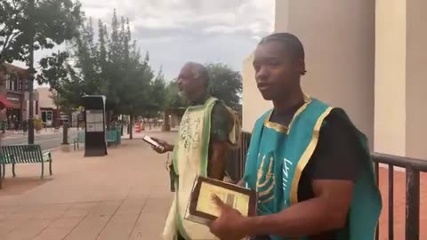 GMS Borderlands is live! - Fishing For The Elect Ep. 54: Signs Of The Second Coming