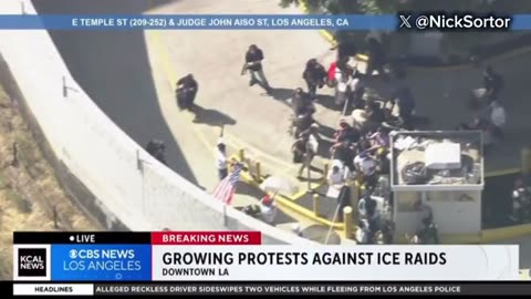 LA Riots