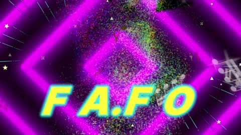 F A F O #newmusicrelease