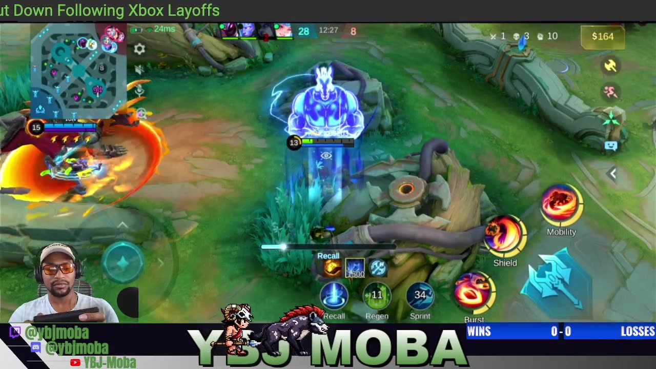 Saturday star stacking NA|ENG|CHILL