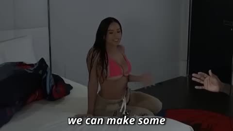 She is a 10 star h0e 