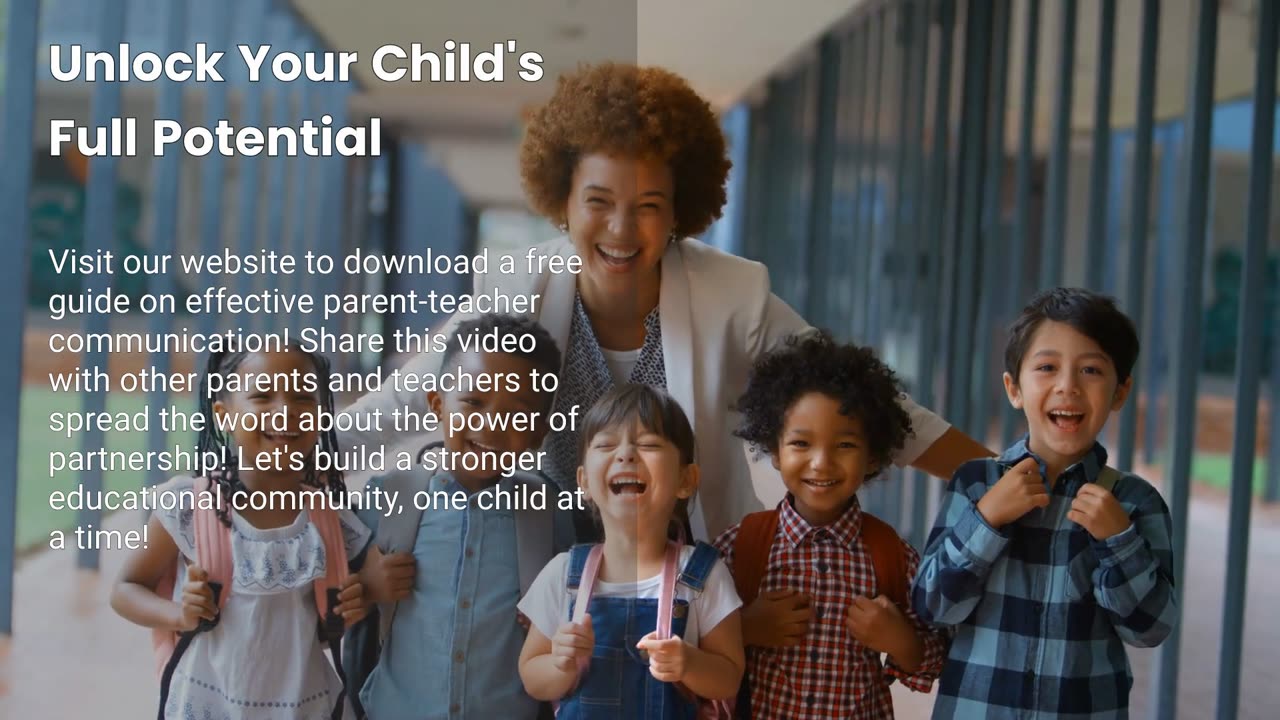 Why Parent Involvement is the Key to Student Success!
