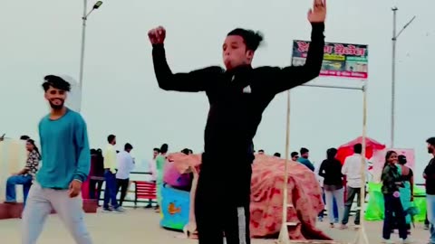 Raja Salto