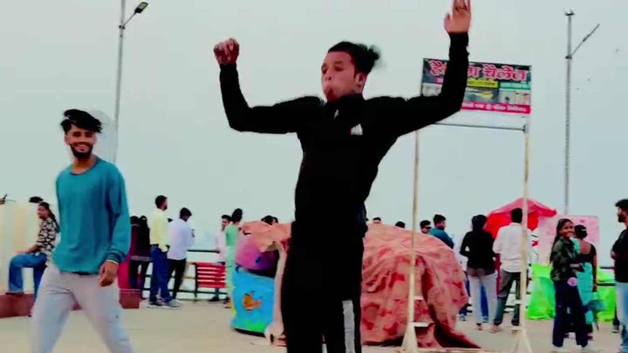 Raja Salto