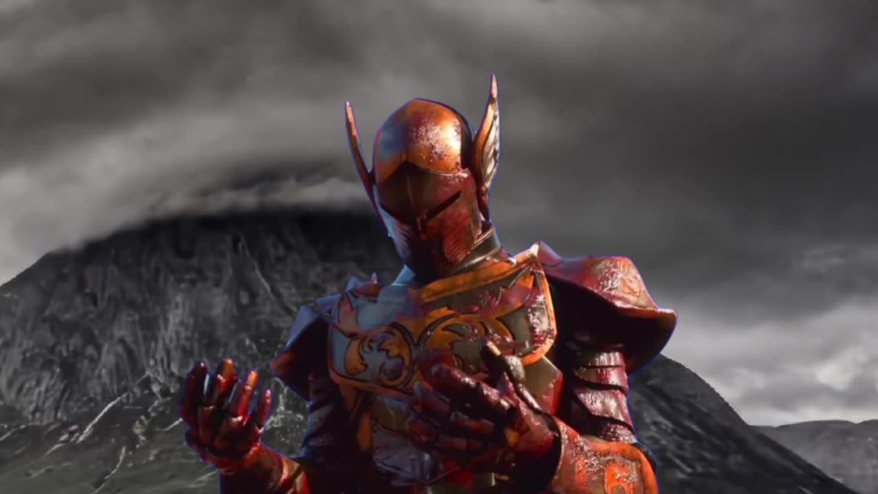 It never gets easier watching Abby go golfing