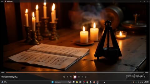 How Classical Can I be? ~ Music