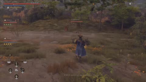 GreedFall Episode 16