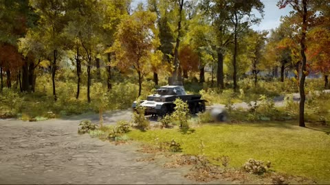 Cuando las cucarachas cazaban los tanques (parte 2)