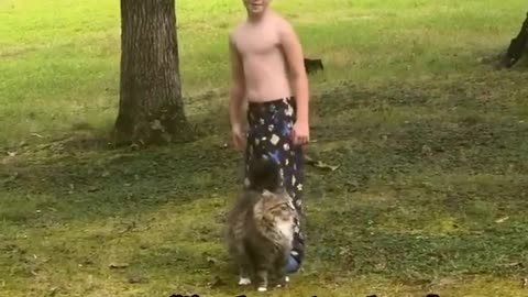 😂 ❤️ Nobody Keeps Me Down! | FunFM