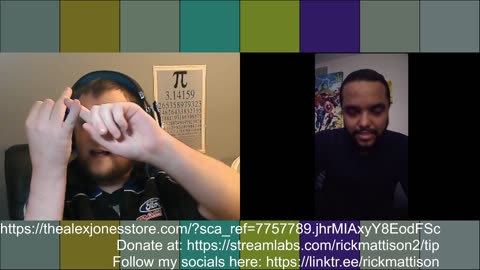 ServerBlight series Reaction Part 2 (feat. Wolfie Plays) - Livestream #38