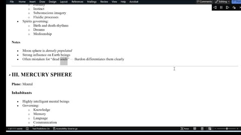 Who lives on Venus, Saturn and other planes?