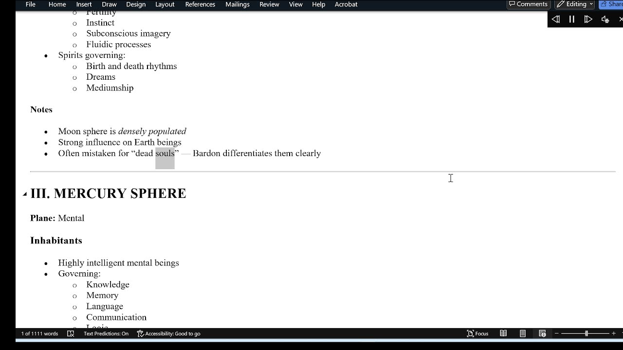 Who lives on Venus, Saturn and other planes?
