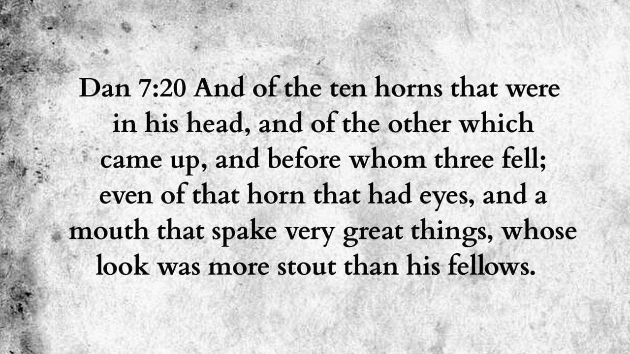 Martus Ministry -357- Ten lampstands