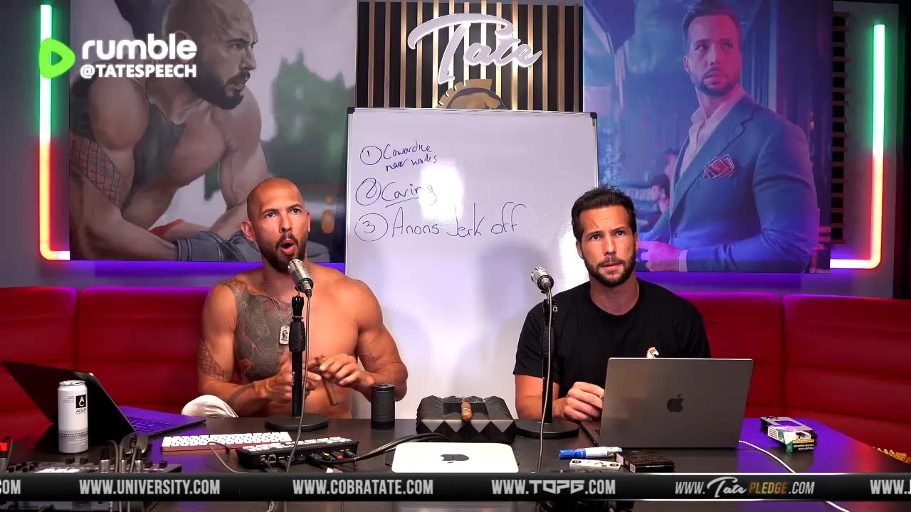 EMERGENCY MEETING: EPISODE 50 (NO ADS)