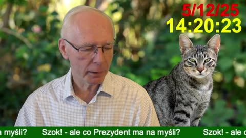 Szok! - ale co Prezydent ma na myśli?