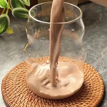 Summer special Cookie Shake 🤍