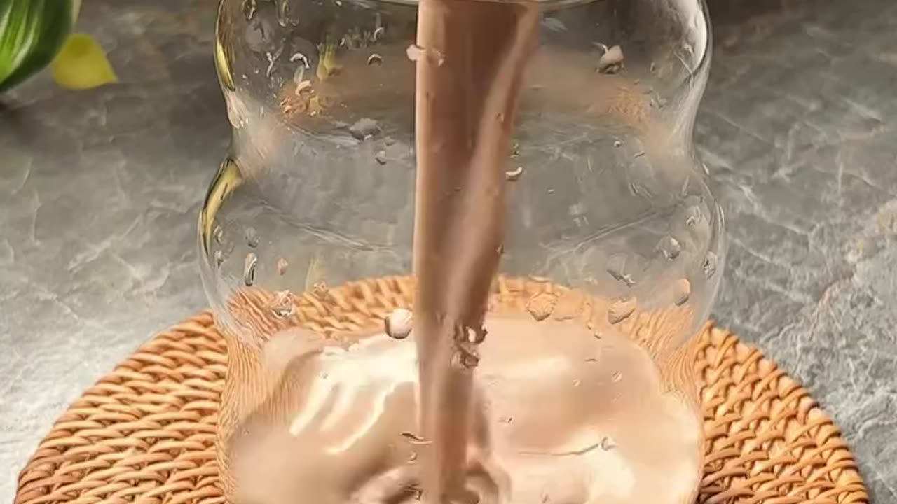 Summer special Cookie Shake 🤍