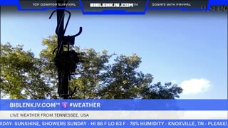 BIBLENKJV.COM™ 🛐 09/20/2025 #LIVE #WEATHER #KNOXVILLE