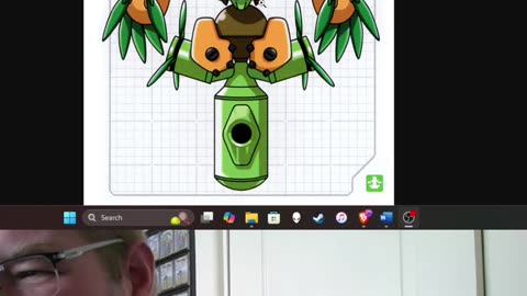 Medabot Thoughts: Eucleater