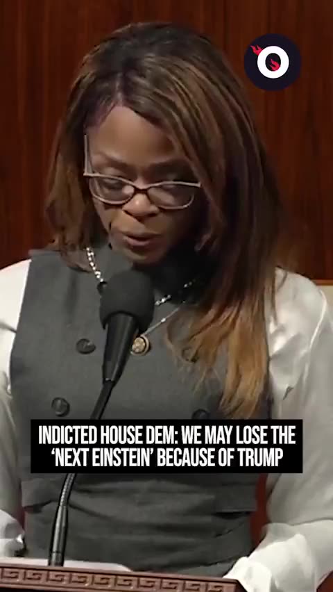 Rep Sheila Cherfilus-McCormick DEMANDS Trump stop deporting illegal immigrants