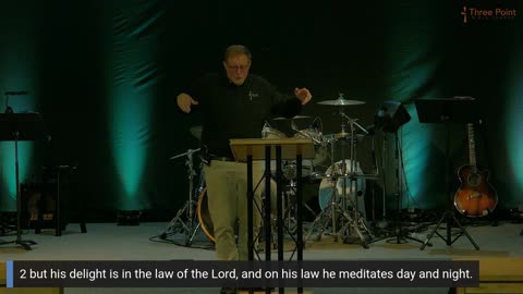 Nourished By The Word