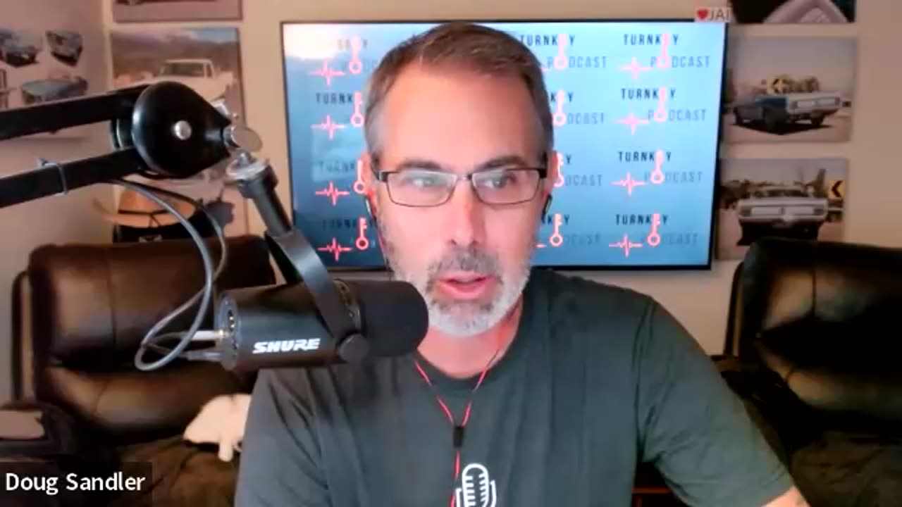 10 Years of Podcasting: Lessons I Wish I'd Known