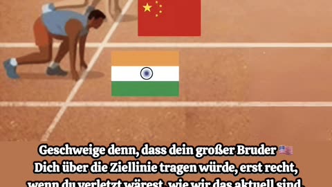 Alles schien OK, alles war perfekt