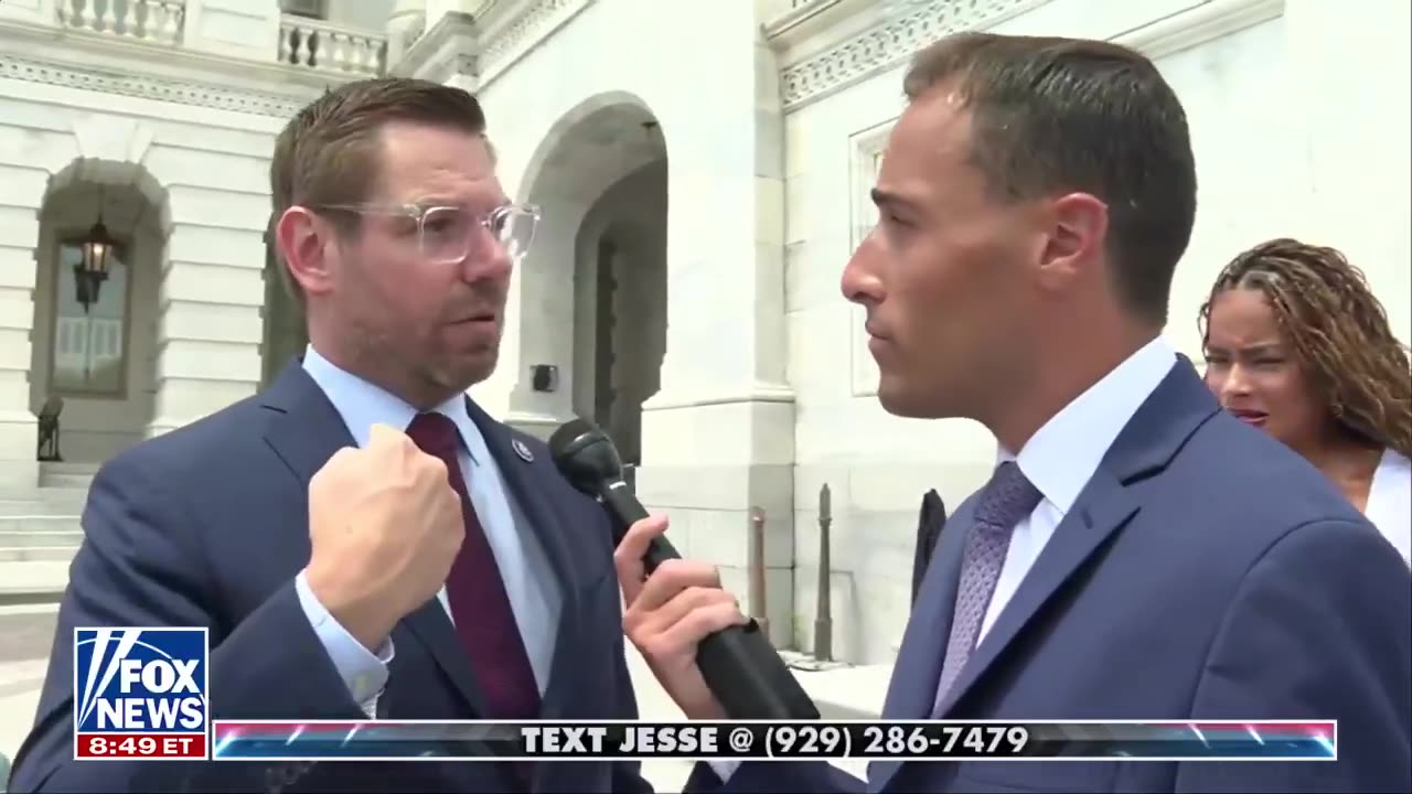 Lawmakers react to Obama telling Democrats to toughen up❗