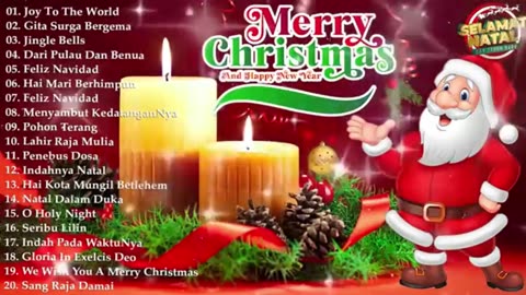 Lagu Natal Pilihan Terbaik 2023-2024 1