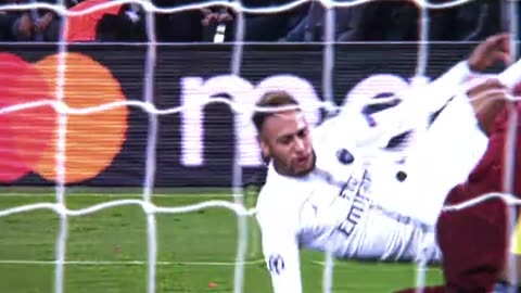 Football epic