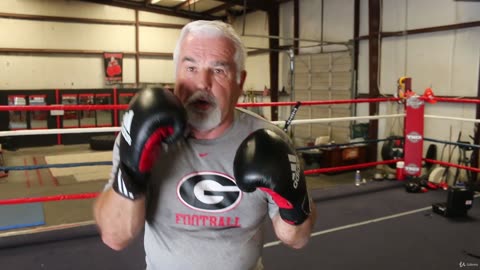 How to Box: how to Throw an Uppercut