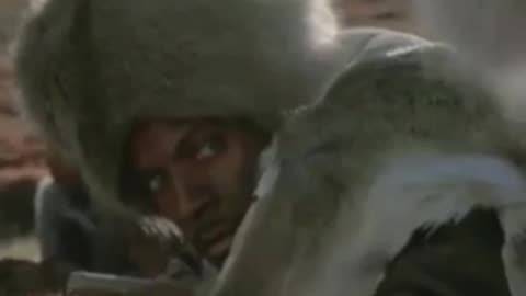State TV in Sweden produced a big budget series called History Of Sweden. Here are first Swedes